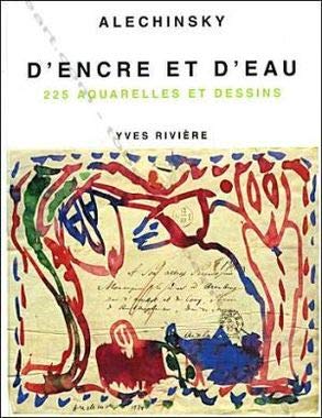Encres aÌ€ deux pinceaux (French Edition) (9782700400311) by Appel, Karel
