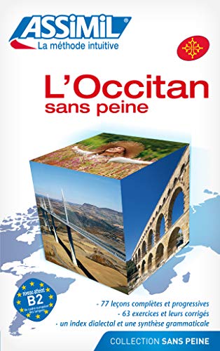 Methode Quotidienne Assimil : L'occitant Sans Peine. - collectif