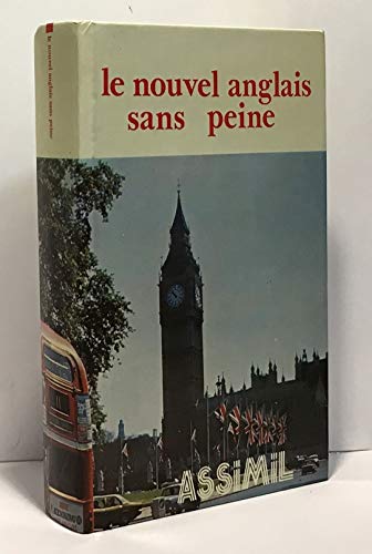 le nouvel anglais sans peine