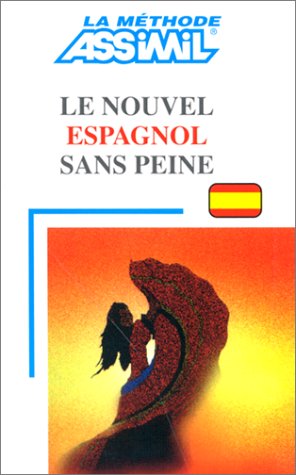 Imagen de archivo de Le Nouvel Espagnol Sans Piene (French Edition) a la venta por ThriftBooks-Dallas