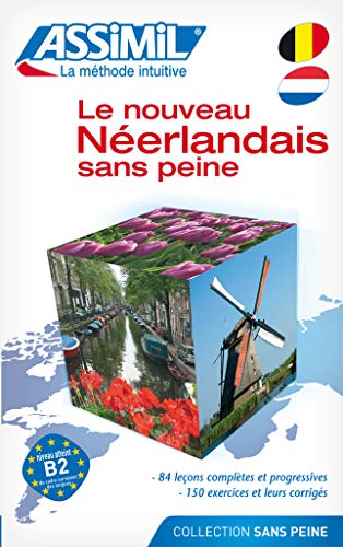 Beispielbild fr Le Nouveau Nerlandais sans Peine ; Livre zum Verkauf von Ammareal