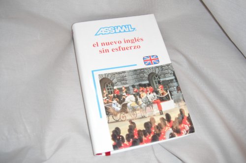 9782700500998: El Nuevo Ingles Sin Esfuerzo (Spanish Edition)