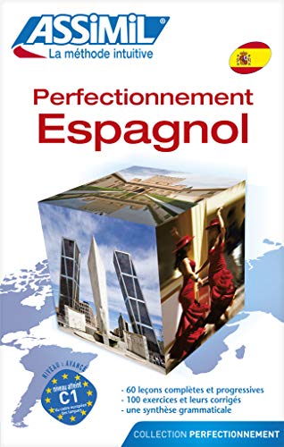 Stock image for Perfectionnement Espagnol for sale by ThriftBooks-Dallas