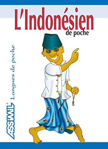 Stock image for L'indon sien de poche (GUIDES DE CONVERSATION) for sale by Half Price Books Inc.