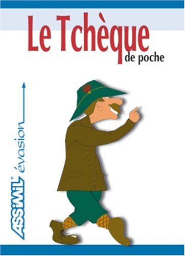 Stock image for Le tch que de poche (GUIDES DE CONVERSATION) for sale by Half Price Books Inc.