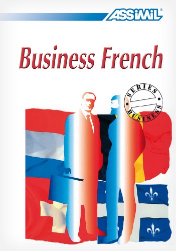 9782700502114: Business French