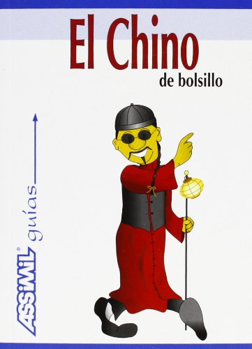 Stock image for EL CHINO DE BOLSILLO for sale by Libreria Castrillo