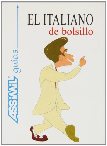 El Italiano De Bolsillo (Spanish Edition) (9782700502398) by Assimil