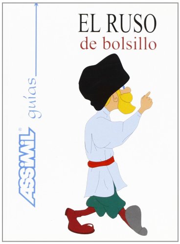 9782700502404: El Ruso De Bolsillo (Spanish Edition)