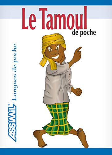 Stock image for Le tamoul de poche for sale by Half Price Books Inc.