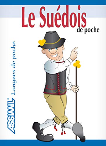 Imagen de archivo de Le Sudois de Poche ; Guide de conversation a la venta por medimops