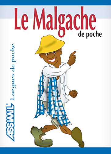 Stock image for Le malgache de poche for sale by ThriftBooks-Dallas
