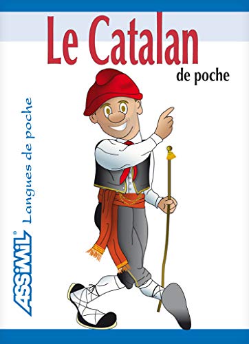 Stock image for Le Catalan de Poche ; Guide de conversation for sale by Ammareal