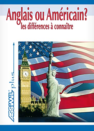 Imagen de archivo de GUIDE PLUS ANGLAIS/AMERIC DIFF a la venta por Irish Booksellers