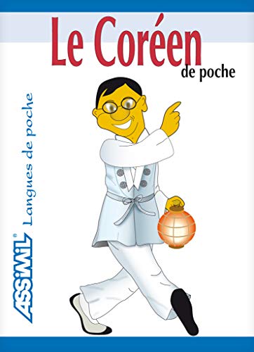 Imagen de archivo de Le Coren de Poche ; Guide de conversation a la venta por medimops