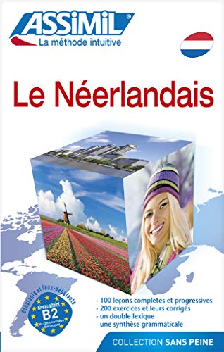 Beispielbild fr Le Nerlandais zum Verkauf von medimops
