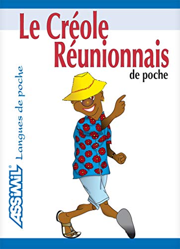 Stock image for Le cr ole r unionnais de poche (GUIDES DE CONVERSATION) for sale by ThriftBooks-Dallas