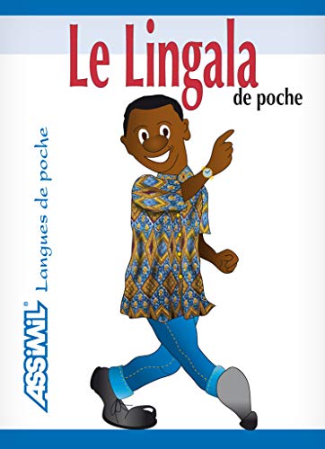 Beispielbild fr Le Lingala de Poche ; Guide de conversation zum Verkauf von Ammareal