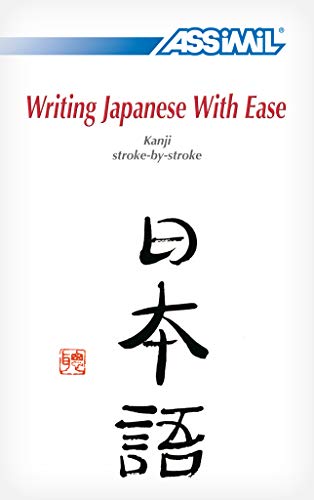Beispielbild fr Writing Japanese With Ease zum Verkauf von Blackwell's
