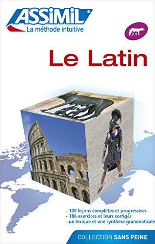 Beispielbild fr LE LATIN zum Verkauf von Librera Rola Libros