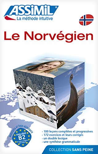 Beispielbild fr Le Norvgien : livre zum Verkauf von medimops