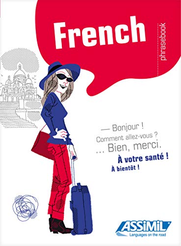Stock image for French (Franais pour Anglais) de poche for sale by medimops