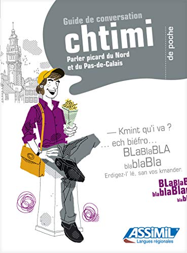 Imagen de archivo de Chtimi 2011 (guide poche) a la venta por Le Monde de Kamlia