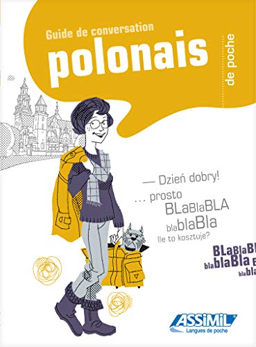Beispielbild fr Guides de conversation - polonais de poche zum Verkauf von LiLi - La Libert des Livres
