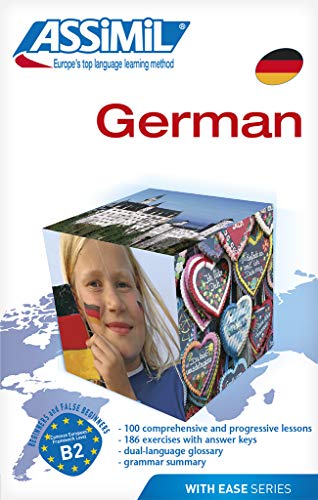 Imagen de archivo de German: German Approach to English a la venta por Decluttr