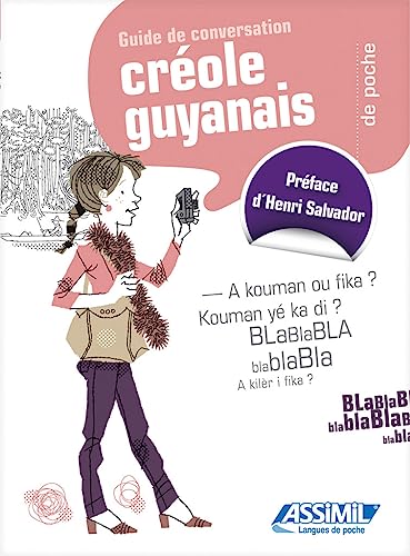 Creole Guyanais De Poche Guide De Conversation by Desire, Aude AUTHOR Nov212011 Paperback - Aude Desire