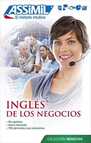 Beispielbild fr Volume Ingles de Los Negocios zum Verkauf von Ammareal