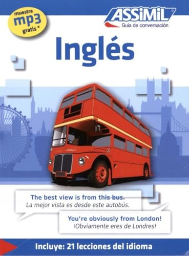 Stock image for Ingles for sale by Revaluation Books
