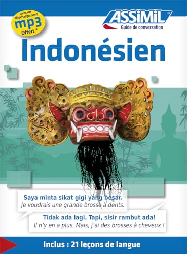 9782700506594: Indonesian