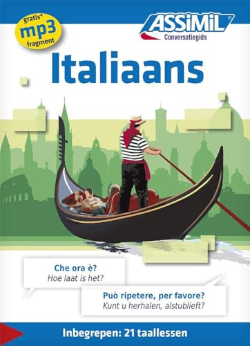 Stock image for Italiaans (guide seul) for sale by libreriauniversitaria.it