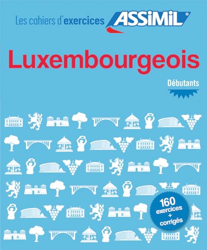Stock image for Luxembourgeois dbutants for sale by medimops