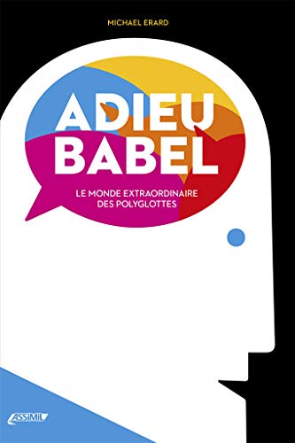 Stock image for Volume Adieu Babel for sale by medimops