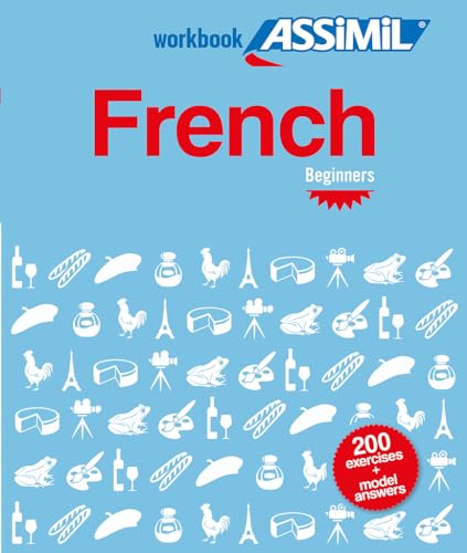 Stock image for French : Beginners (Cahier Dexercices) for sale by Kennys Bookshop and Art Galleries Ltd.