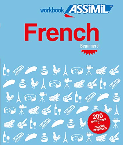 9782700507775: French : Beginners: 1