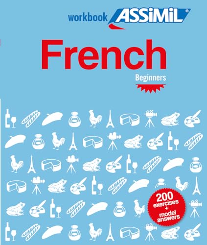 Stock image for French Workbook - Beginners for sale by Buchpark