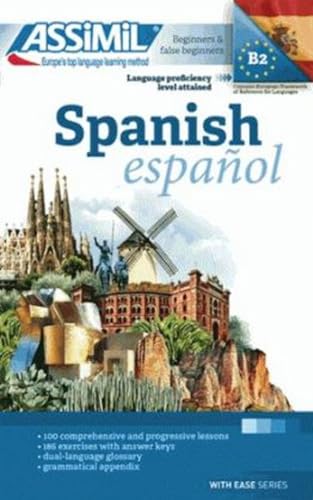 Stock image for Spanish for sale by Blackwell's