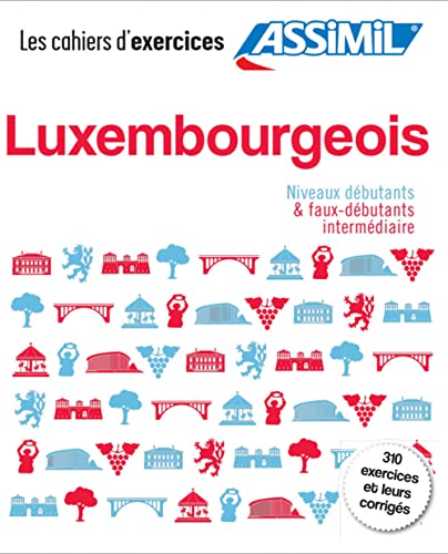 Stock image for Coffret luxembourgeois dbutants  intermdiaire (French Edition) for sale by GF Books, Inc.