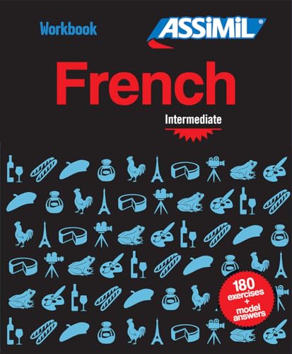 Stock image for Workbook French - intermediate for sale by Revaluation Books