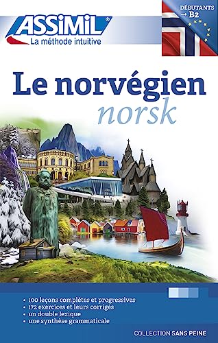 Beispielbild fr Le norvgien zum Verkauf von medimops