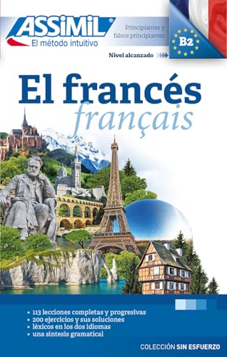 9782700508437: El francs (livre seul) (Spanish and French Edition)