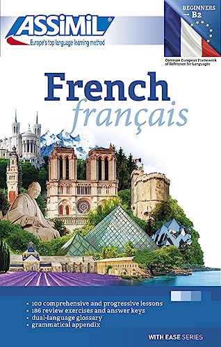 Stock image for French Workbook for sale by ThriftBooks-Dallas