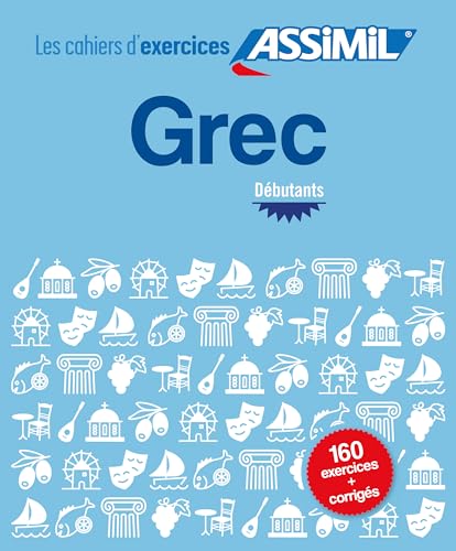 Stock image for Grec Debutants -Language: french for sale by GreatBookPrices