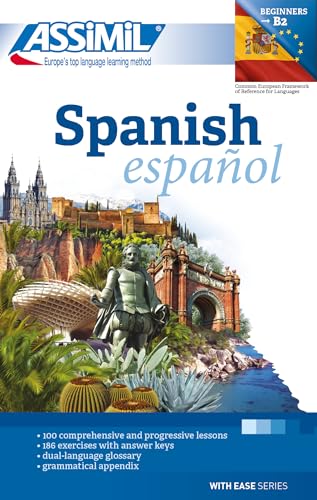 

Volume Spanish 2022 (with Ease Series)