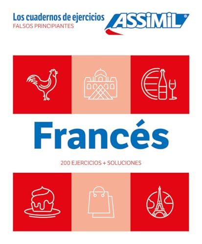 Stock image for French Workbook for Spanish Speakers -Language: spanish for sale by GreatBookPrices
