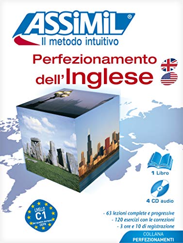 Perfezionamento Dell'inglese (Italian and English Edition) (9782700510966) by Bulger, Anthony