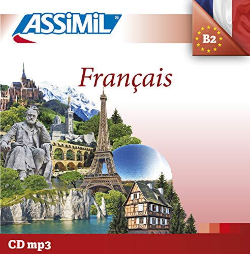 9782700512892: New French with Ease: New French with Ease CD MP3